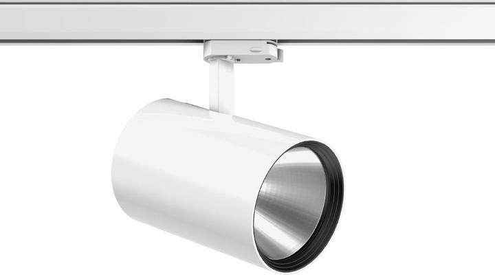 Image du produit RZB Spots LED sur rail (5800 lm)