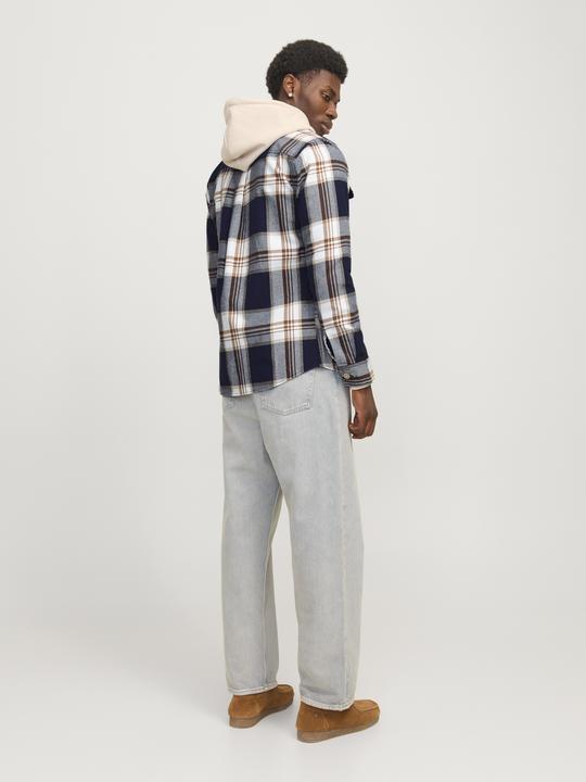 Image du produit Jack & Jones Jjedarren Overshirt Ls Noos (XS)