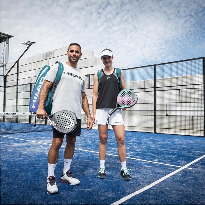 Immagine prodotto Head Racchetta da padel Flash 2023