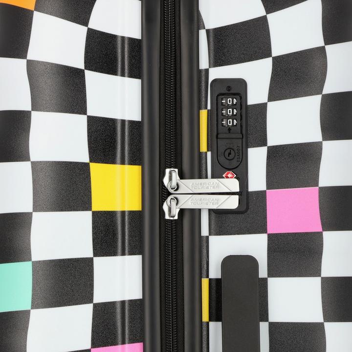 Produktbild American Tourister Wavebraker Disney (96 l, XL (ab 115l))
