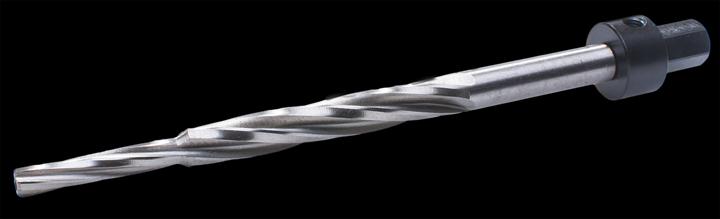 SW-Stahl 03671L-21 Reibahle Durchmesser 5, 8 mm, lang