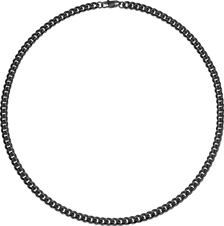 Actual product image Lucleon Essentials (Stainless steel)