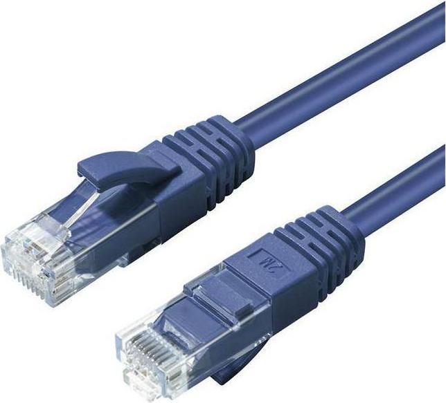 Actual product image MicroConnect Network cable (U/UTP, CAT5e, 7 m)