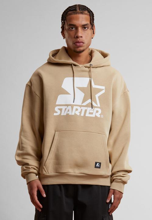Immagine prodotto Starter Oversized Logo Hoodie - 192929 (L)