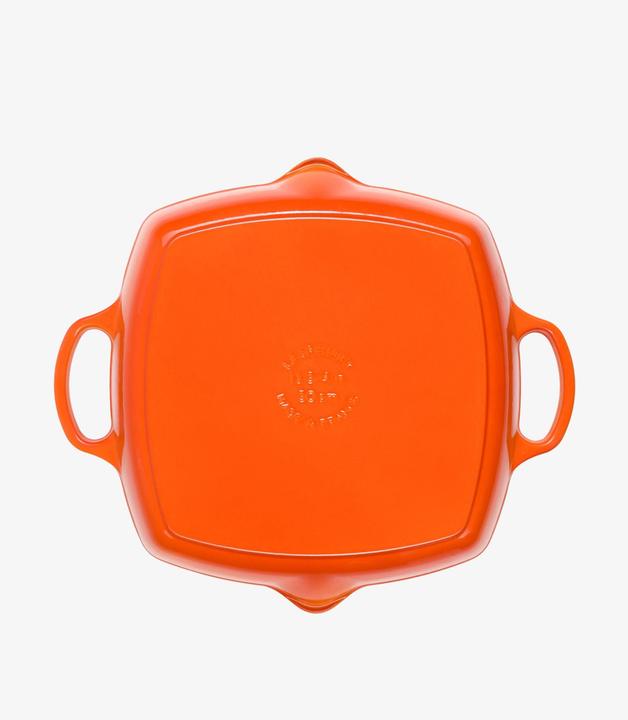 Produktbild Le Creuset Signature (Grillpfanne, Gusseisen)