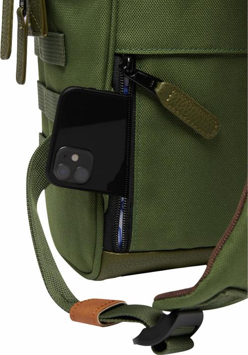 Actual product image Cabaia Adventurer Small (12 l)