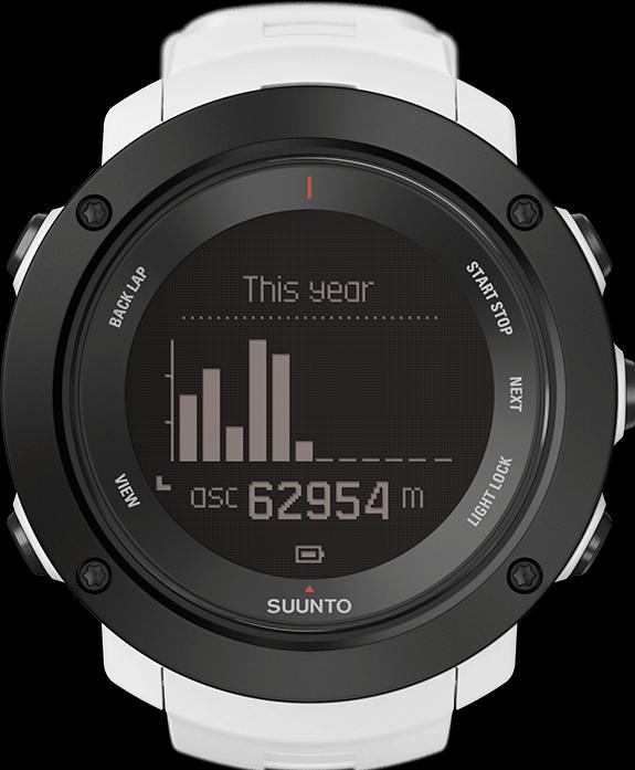 Image du produit Suunto Ambit3 Vertical HR (50 mm)