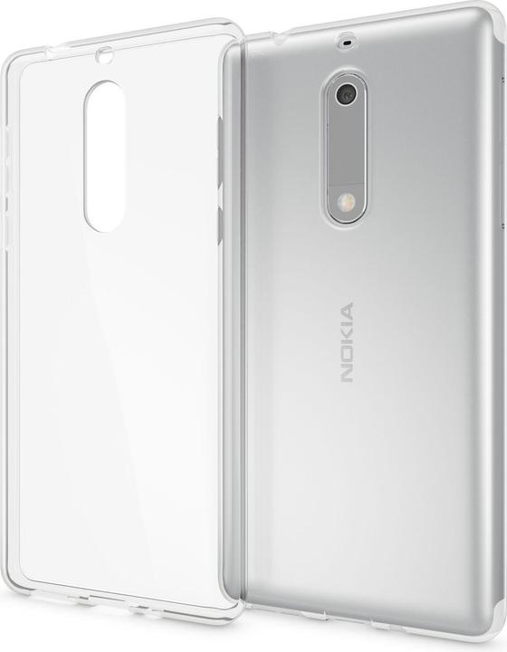 Image du produit Nalia Housse pour téléphone portable (Nokia 5)