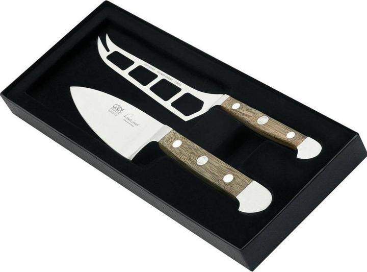 Actual product image Güde Solingen Alpha (10 cm)