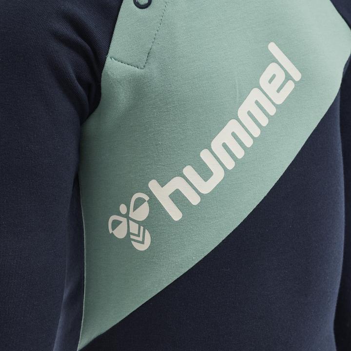 Produktbild hummel Hmlseoul Body L/S (62)