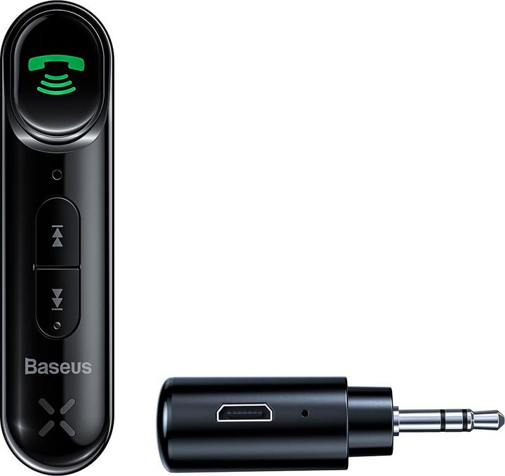 Actual product image Baseus BSBA-02 (Receiver)