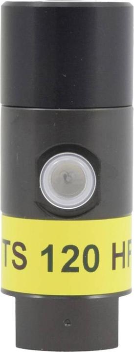 Actual product image NV Piston vibrator