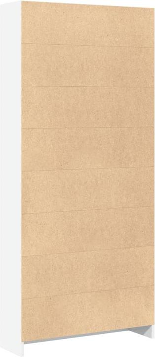 Actual product image VidaXL Bücherregal (80 x 24 x 176 cm)