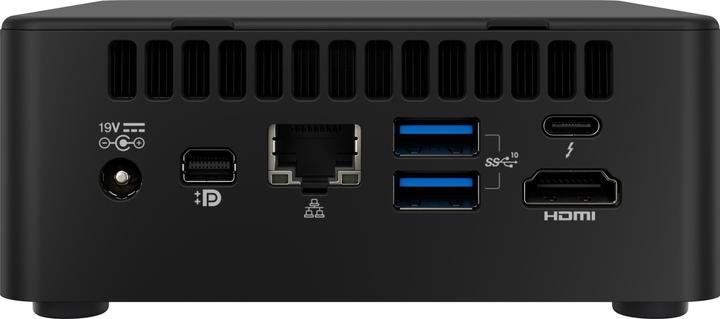 Produktbild Intel NUC 11 Performance (Intel Core i3-1115G4)