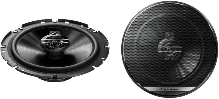Produktbild Pioneer TS-G1730F (300 W, 17 cm, 4 x 6")
