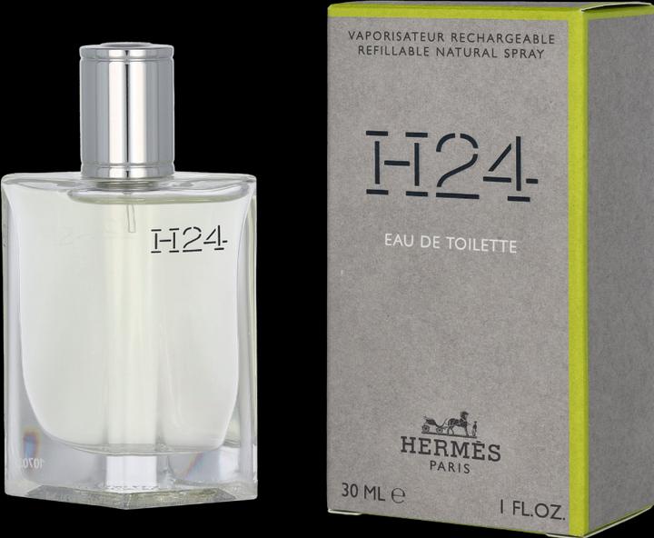 Produktbild Hermès H24 (Eau de Toilette, 30 ml)
