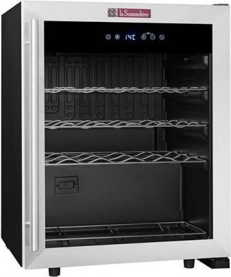 Produktbild La Sommelière Weinkühlschrank LS24A 1 Zone