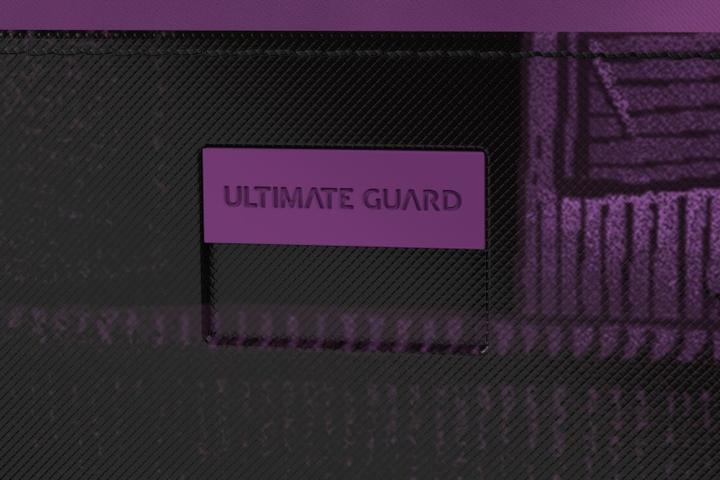 Image du produit Ultimate Guard Omnihive 1000+ Xenoskin Magic: The Gathering "Duskmourn" - Valgavoth, Terror Eater