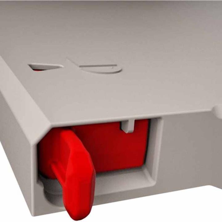 Actual product image Keter Gulliver (80 cm, 182 cm)