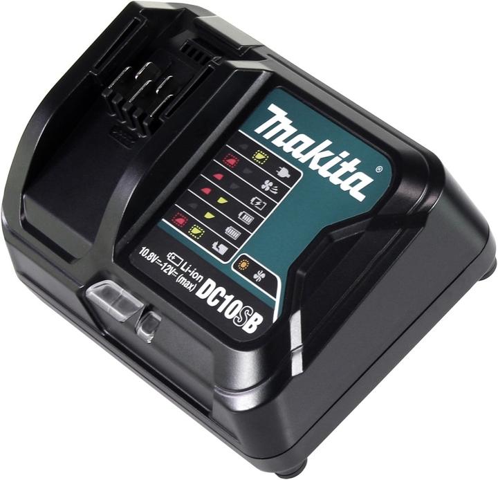 Actual product image Makita Power Source Kit (12 V)