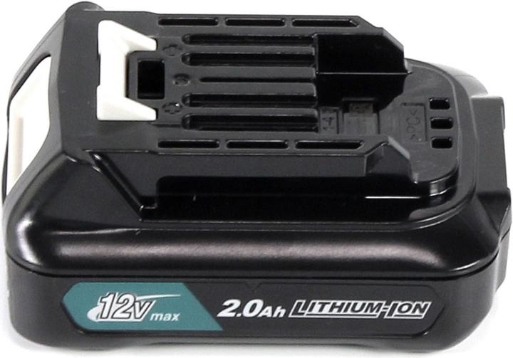 Actual product image Makita Power Source Kit (12 V)