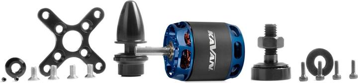 Produktbild Kavan Elektromotor Brushless Motor PRO 2626-2500
