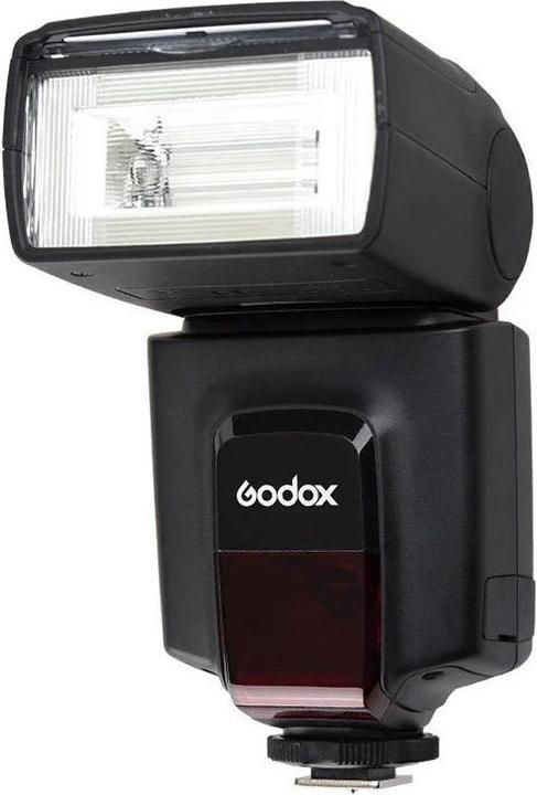 Image du produit Godox Speedlite TT560 II (Flash à monter, Nikon, Canon)