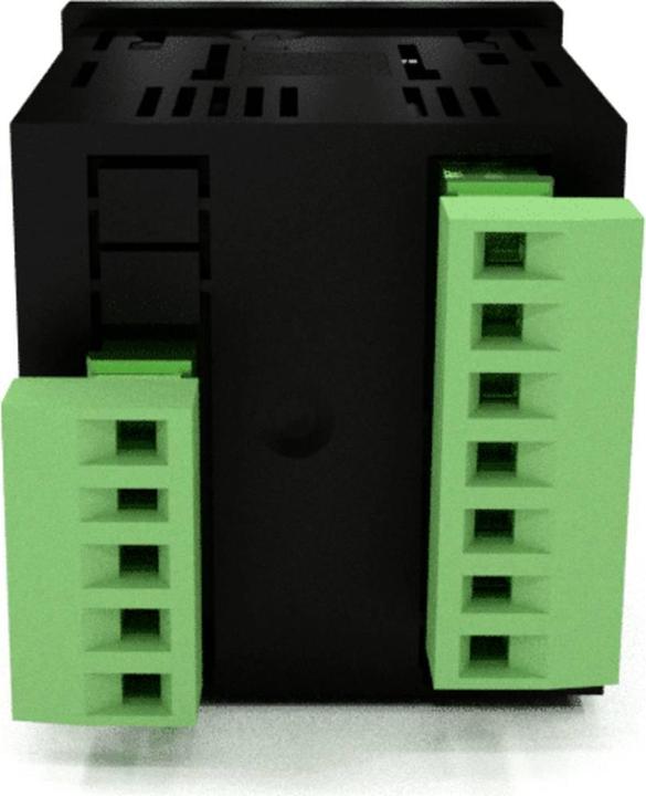 Actual product image Emko Temperature controller PID
