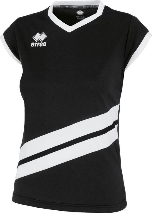 Errea Shirt Jens S/S Jr (XS)