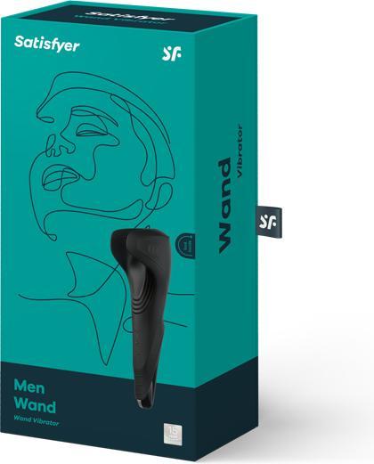 Actual product image Satisfyer Men Wall