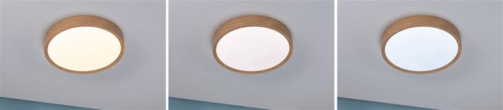 Immagine prodotto Paulmann Lampada da soffitto a LED (2400 lm)