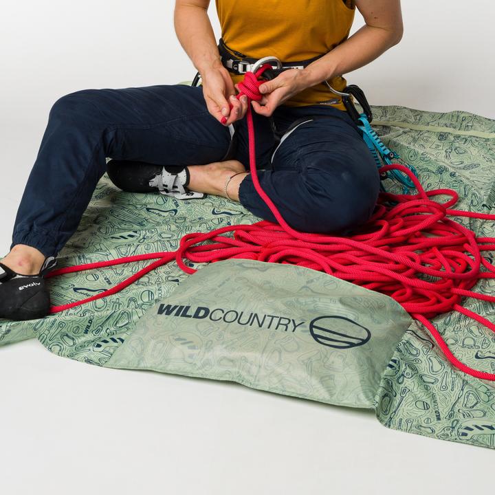 Produktbild Wild Country Rope Tarp - Seilsack