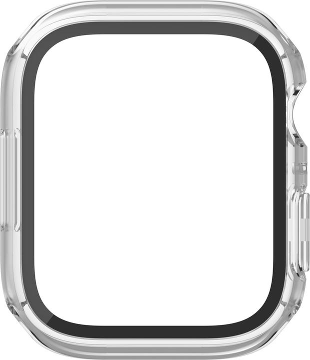 Actual product image Belkin Temp.Curve Displaysch.360 Apple Watch 8/7/SE/6/5/4 clear
