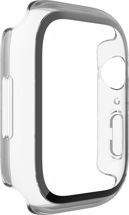 Actual product image Belkin Temp.Curve Displaysch.360 Apple Watch 8/7/SE/6/5/4 clear