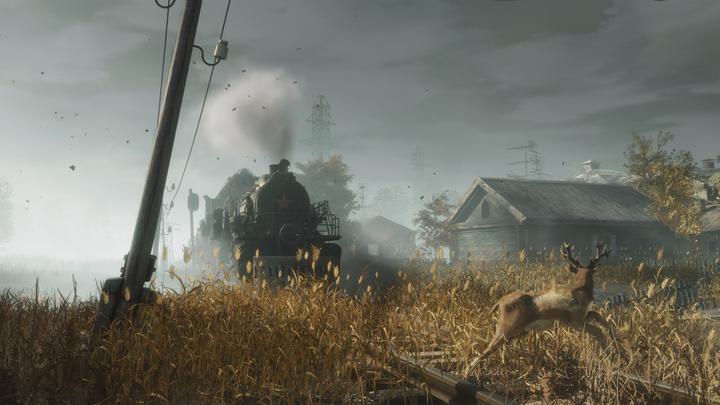 Image du produit Deep Silver METRO Exodus Xbox One (Xbox One S, EN)