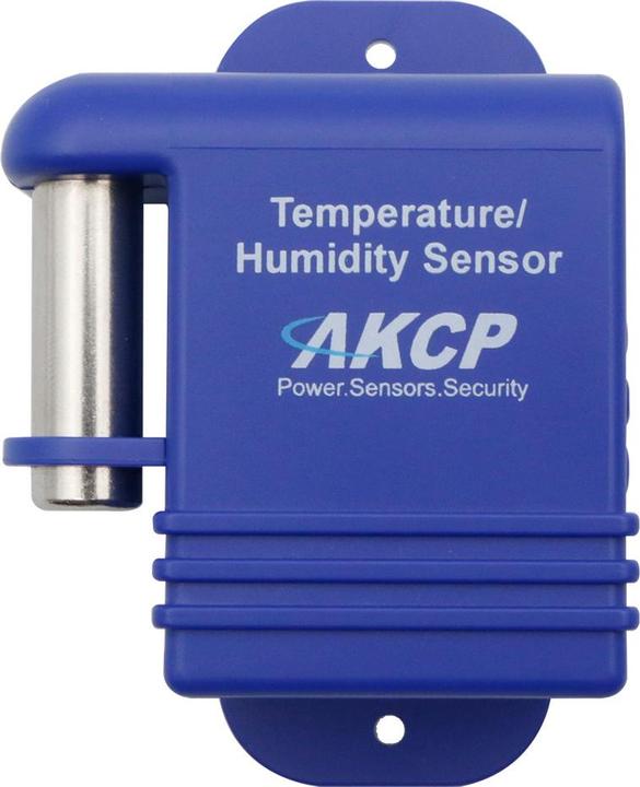 Actual product image AKCP THS00 - Temperature and humidity sensor