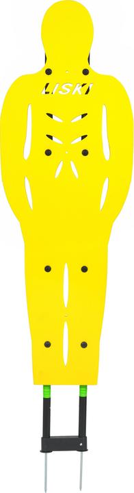 Produktbild Liski Freistoss-Dummy Pro Soft