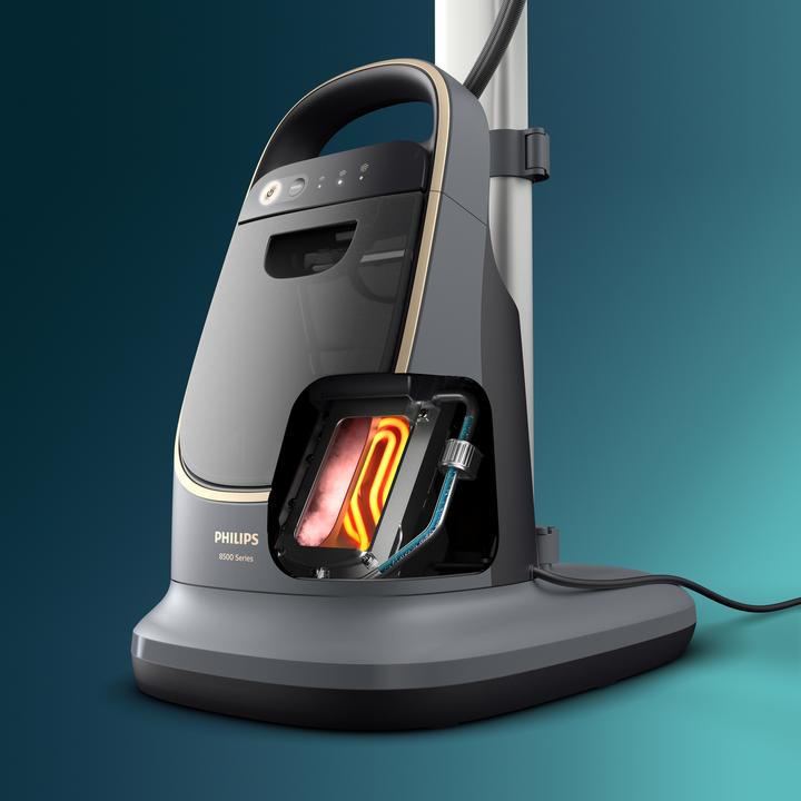 Actual product image Philips AIS8540/80 (2200 W, 90 g/min)