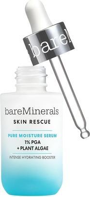 Bare Minerals bareMinerals Serums Skin Rescue Pure Moisture Serum 30 ml (30 ml, 24h cream)