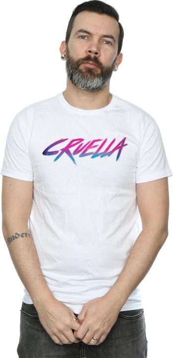 Produktbild Disney Rad Cruella TShirt (M)