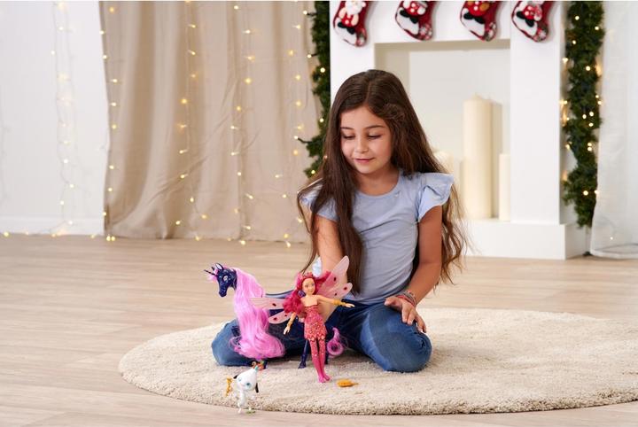 Produktbild Simba Mia Sternen-Einhorn