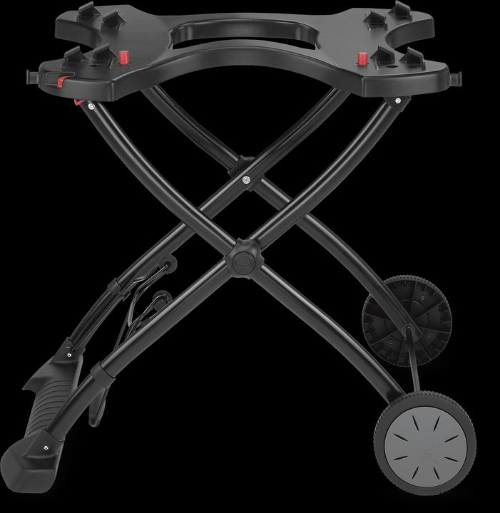 Produktbild Weber Rollwagen