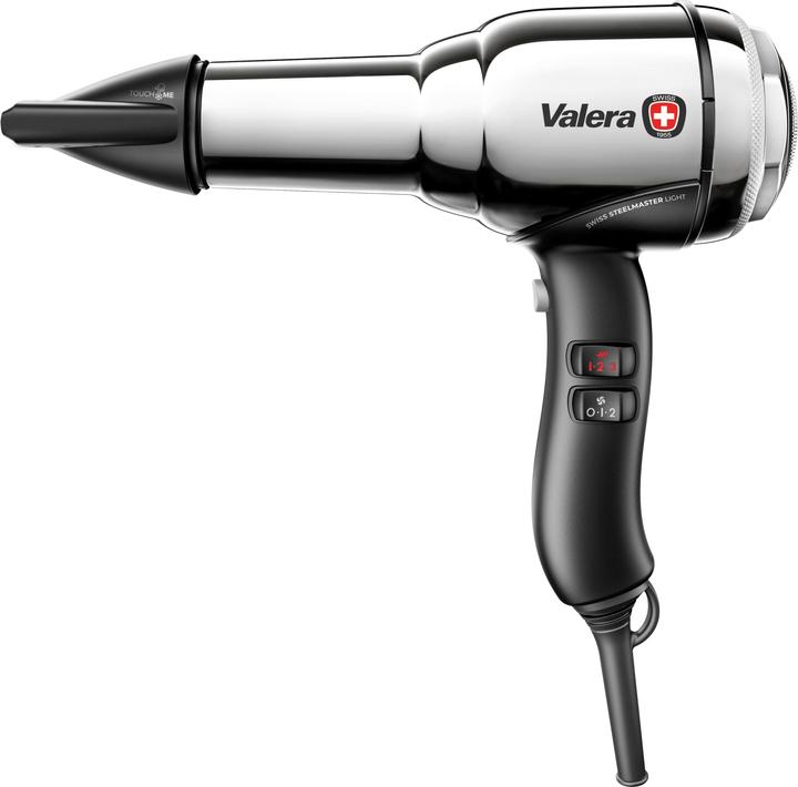 Valera Swiss Steel-Master Light