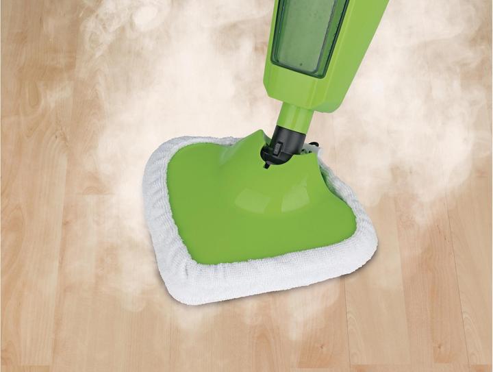 Immagine prodotto CleanMaxx Scopa a vapore (1000 W)