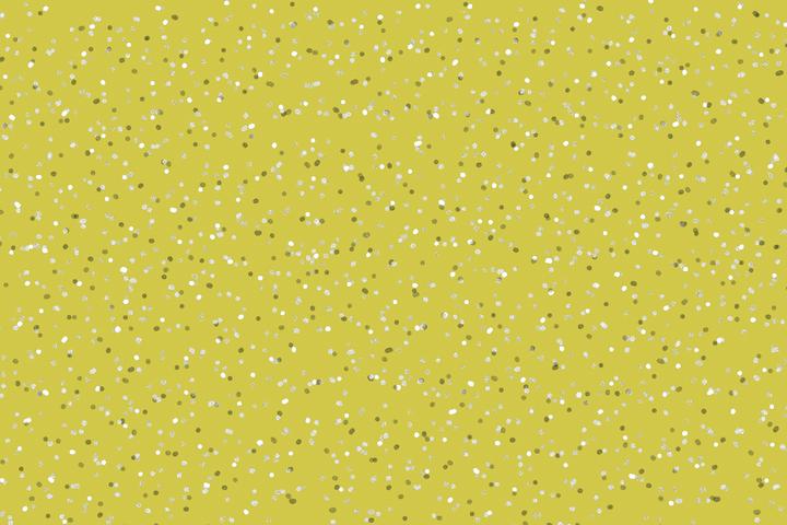 Actual product image Kreul Window colour glitter (Glitter gold, 80 ml)
