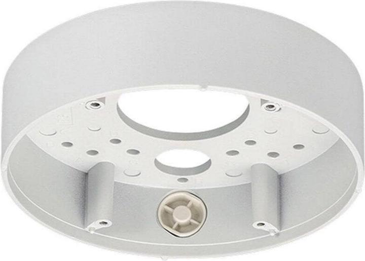 Panasonic Montaggio a soffitto e a parete WV-QJB501-W Bianco (Kit di montaggio)