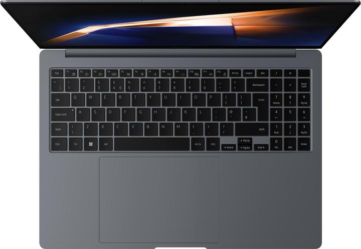 Image du produit Samsung Galaxy Book4 Ultra (16", Intel Core Ultra 9 185H, 32 Go, 1000 Go, DE)