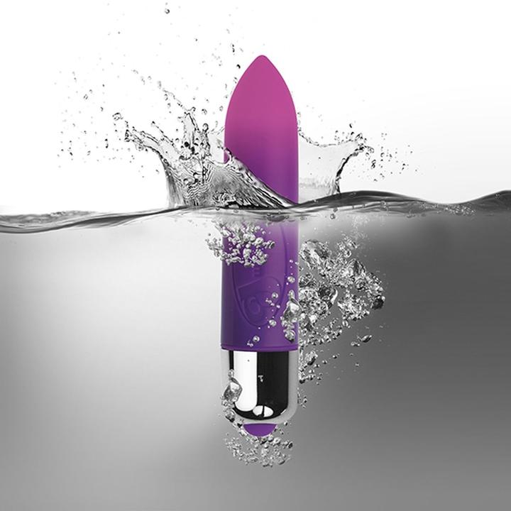 Image du produit Rocks-Off Ro-80 Bullet