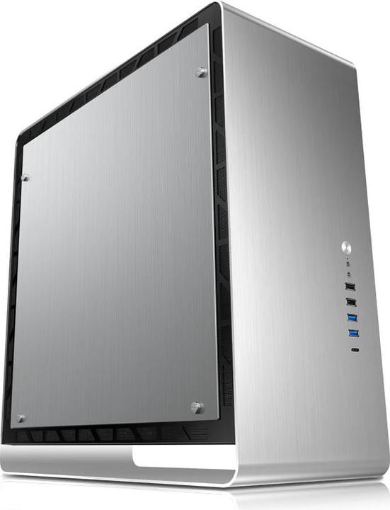 Image du produit Jonsbo UMX6S (E-ATX, ATX, mATX, ITX)