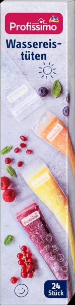 Produktbild dm Profissimo Wassereistüten
